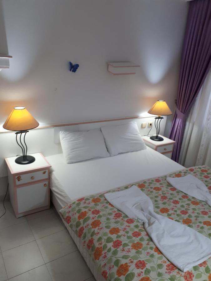 Aygun Apart Mahmutlar Room photo