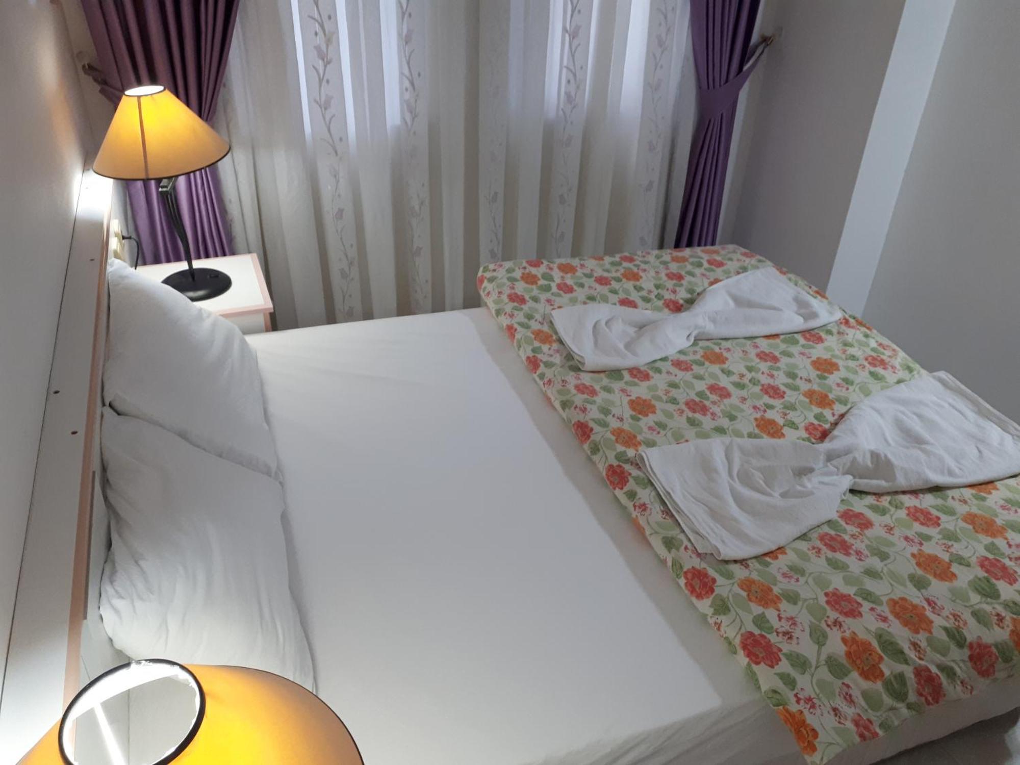 Aygun Apart Mahmutlar Room photo