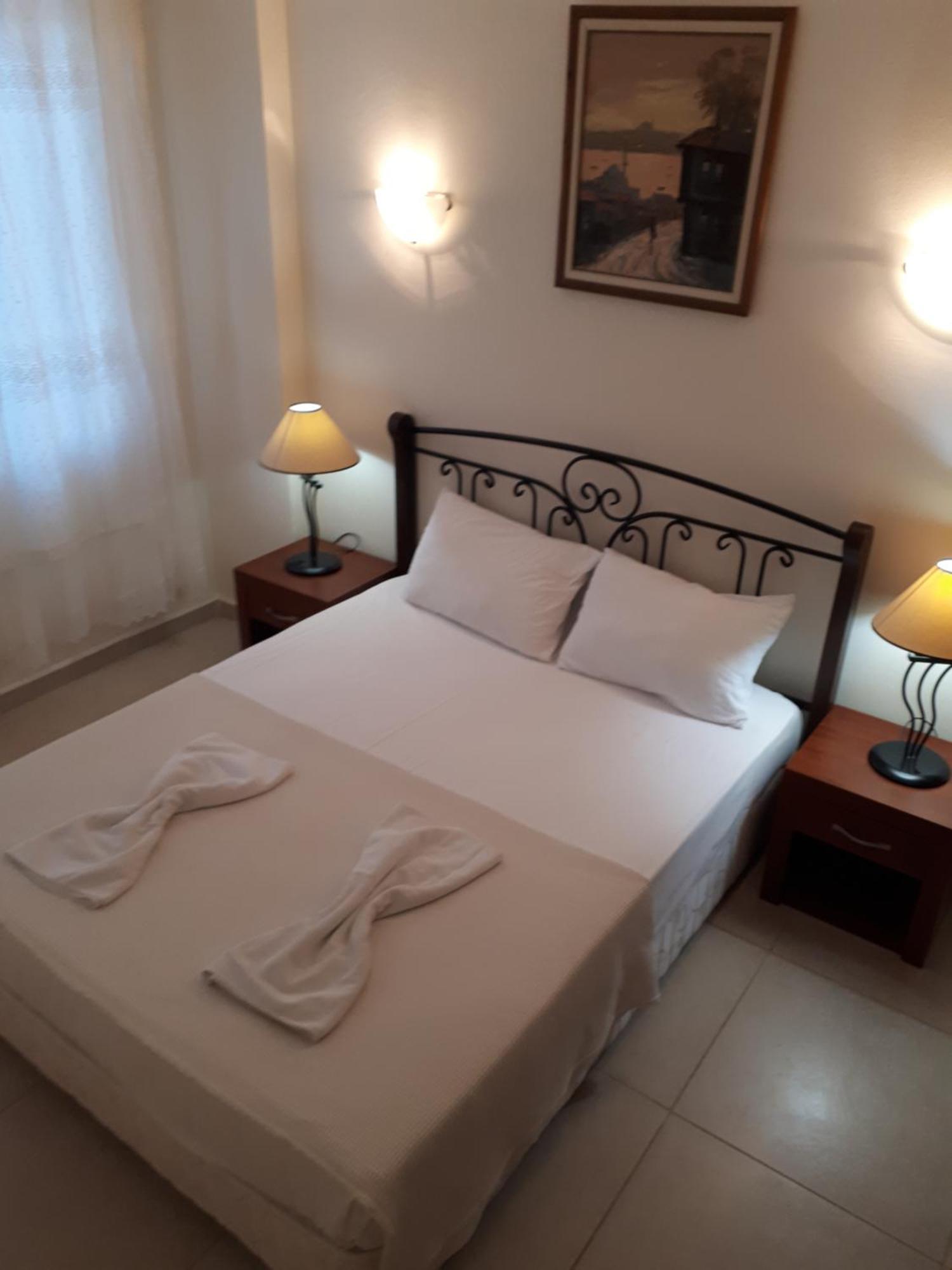 Aygun Apart Mahmutlar Room photo