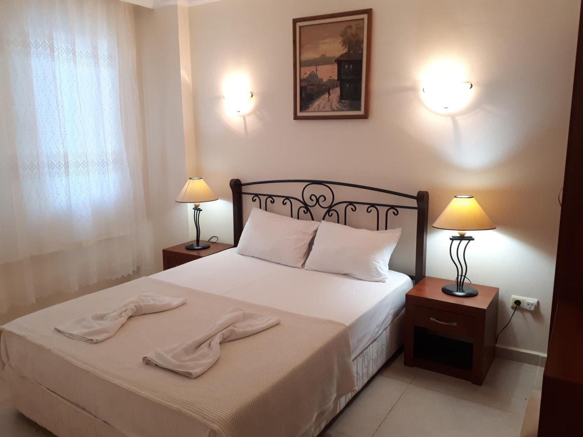 Aygun Apart Mahmutlar Room photo
