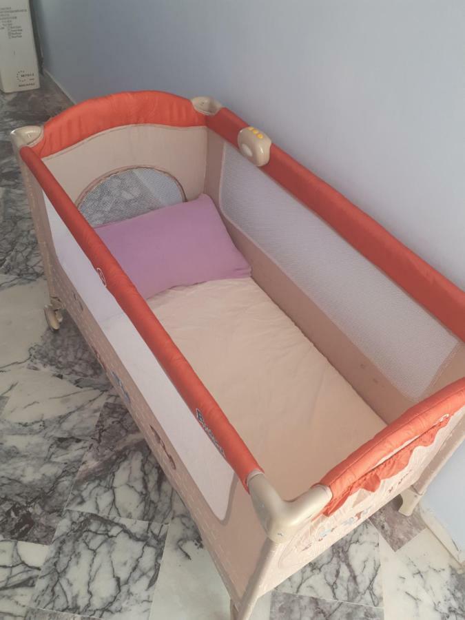 Aygun Apart Mahmutlar Exterior photo